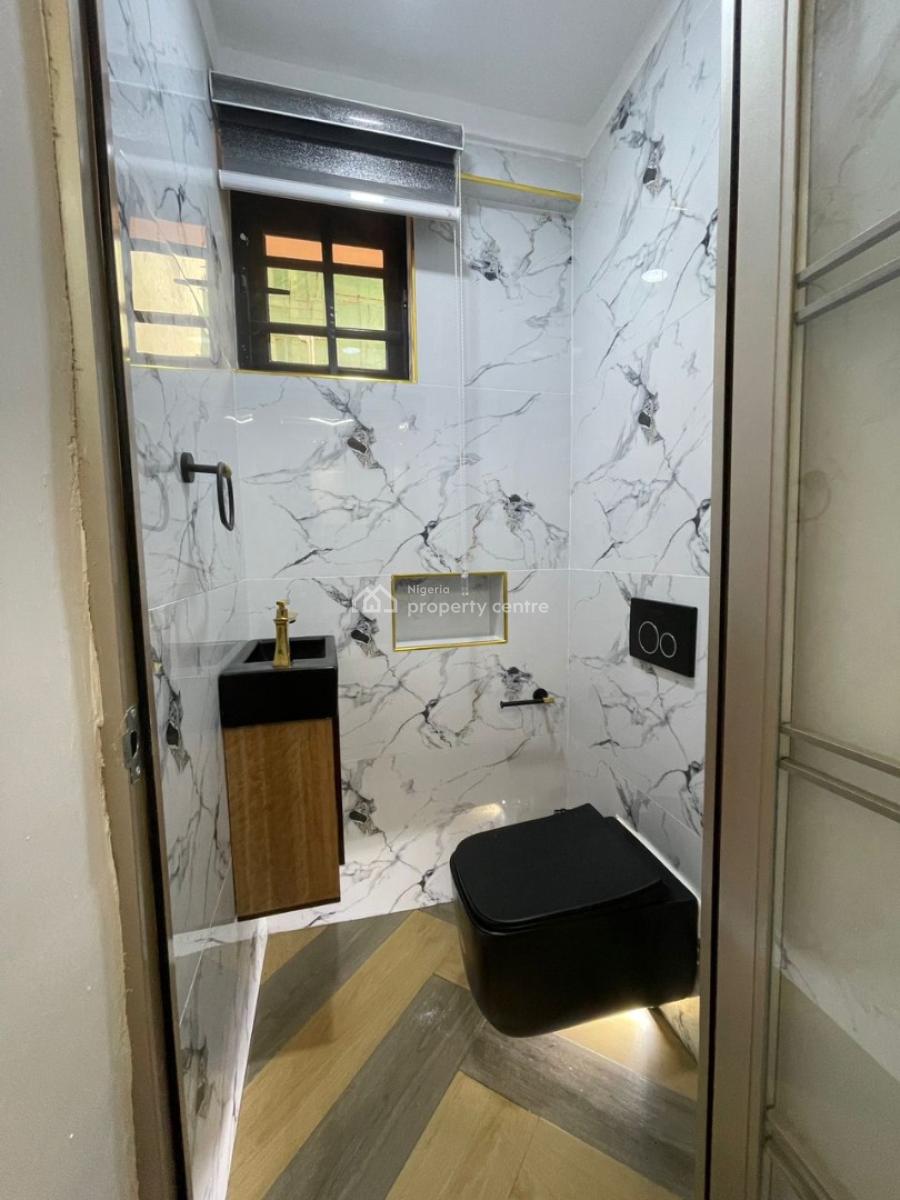 2 Bedrooms Apartment, Allen, Ikeja, Lagos, Flat / Apartment Short Let