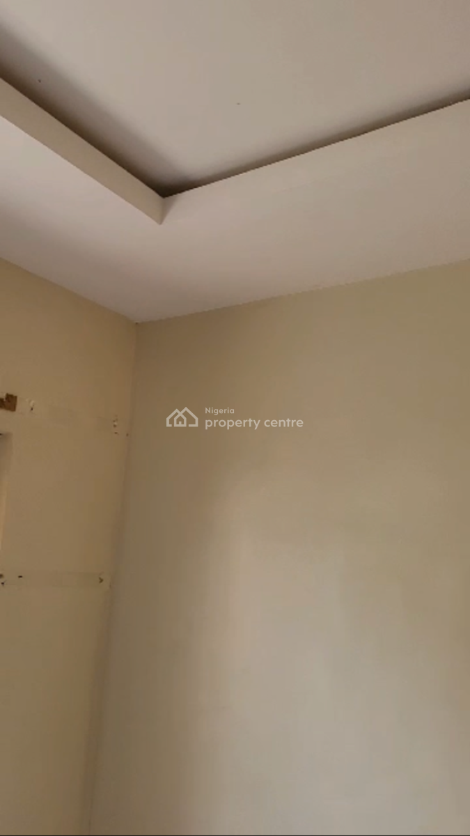 Luxury Self Contain with Excellent Facility, Conservation Road, Lekki, Lagos, Self Contain (single Rooms) for Rent