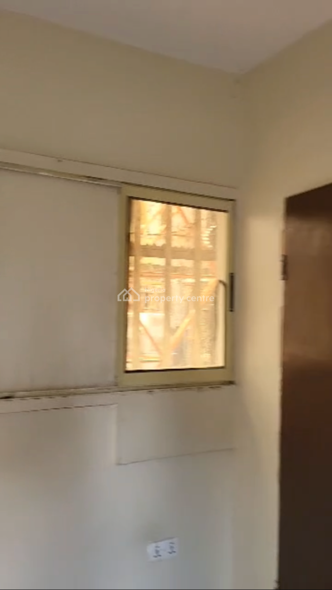 Luxury Self Contain with Excellent Facility, Conservation Road, Lekki, Lagos, Self Contain (single Rooms) for Rent