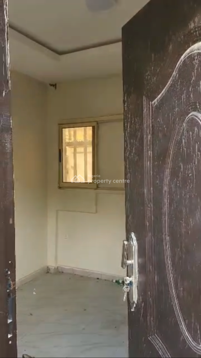 Luxury Self Contain with Excellent Facility, Conservation Road, Lekki, Lagos, Self Contain (single Rooms) for Rent