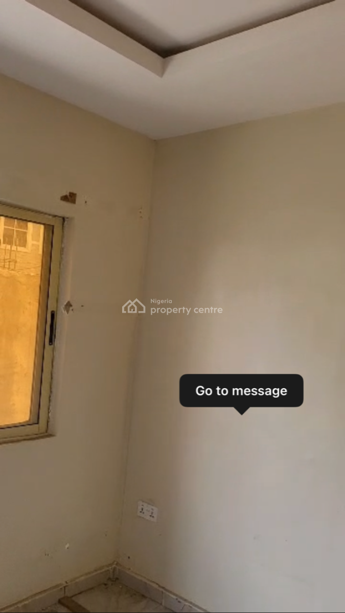 Luxury Self Contain with Excellent Facility, Conservation Road, Lekki, Lagos, Self Contain (single Rooms) for Rent