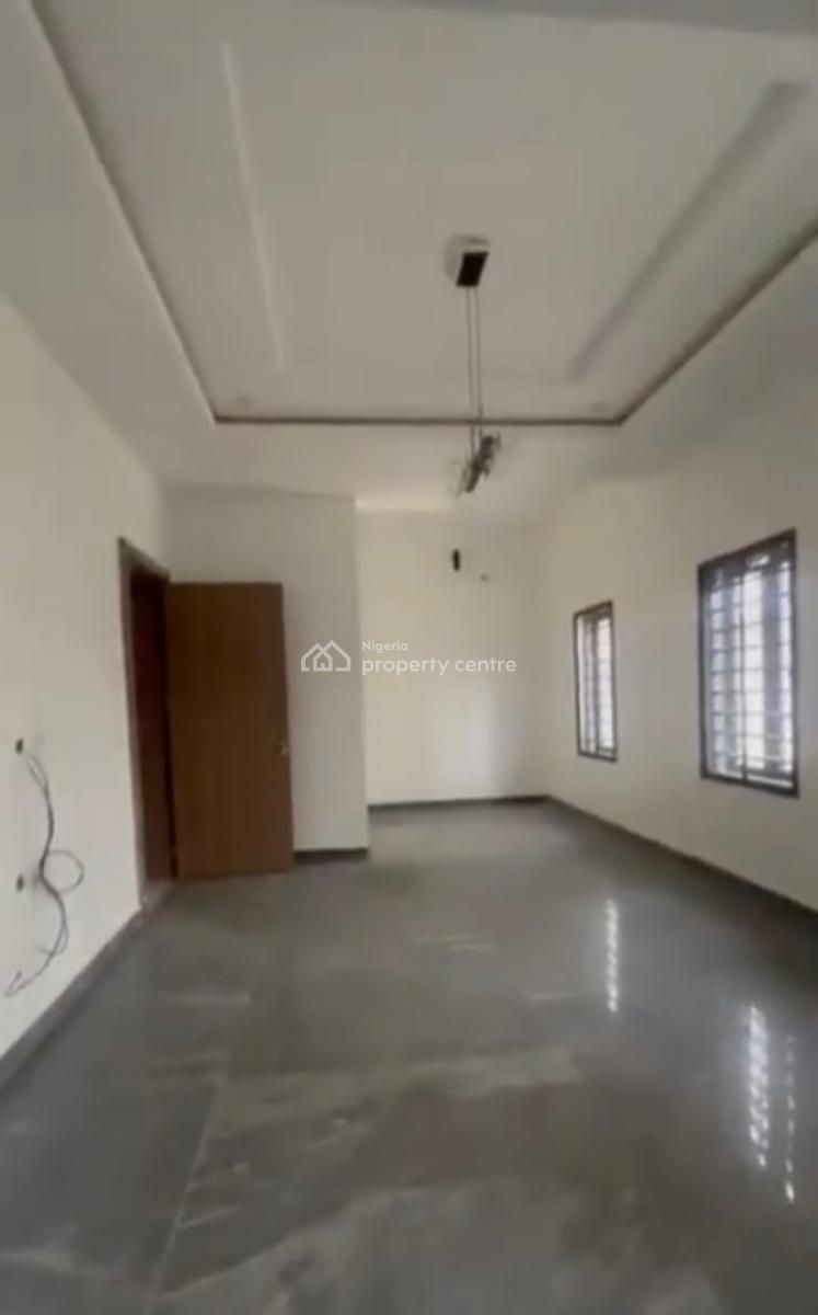 Tastefully Finished 6 Bedrooms Fully Detached Duplex + an Attached Bq, Main, Guzape District, Abuja, Detached Duplex for Rent