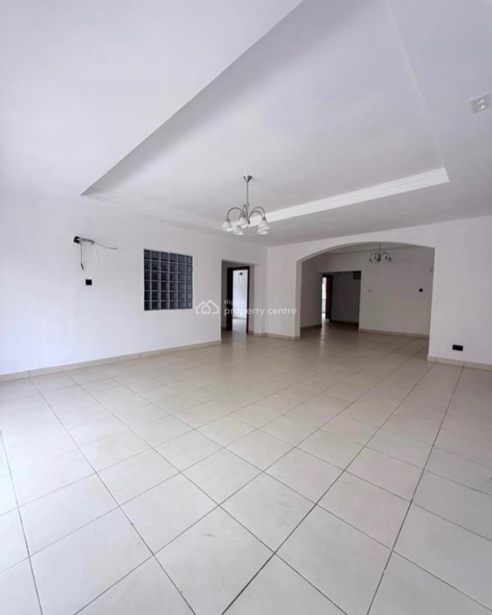 Serviced 3 Bedroom Apartment with En-suite Rooms, 3 Bedroom Apartments for Rent, Lekki Phase 1, Lekki, Lagos, Flat / Apartment for Rent