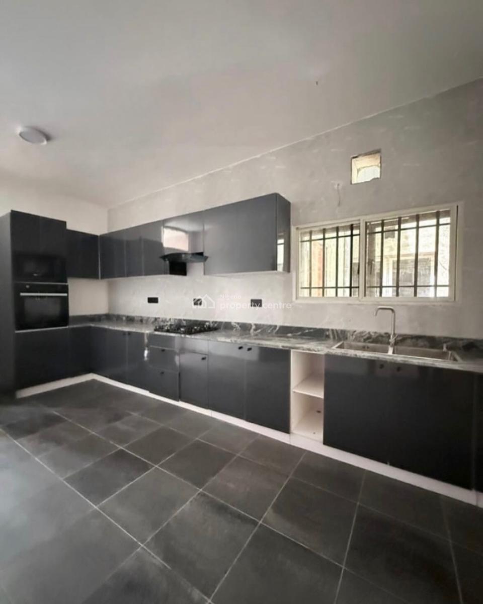 Serviced 3 Bedroom Apartment with En-suite Rooms, 3 Bedroom Apartments for Rent, Lekki Phase 1, Lekki, Lagos, Flat / Apartment for Rent