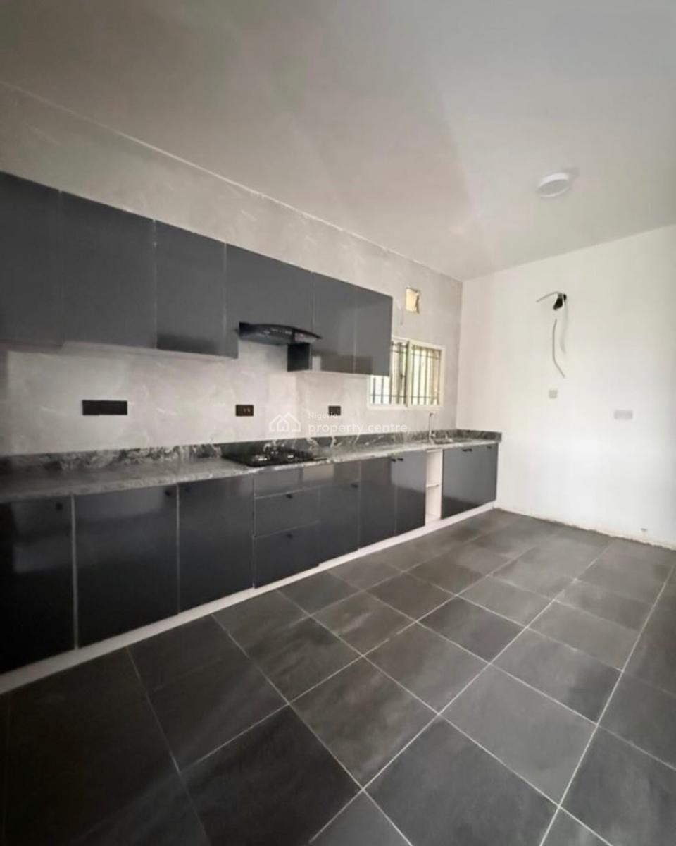 Serviced 3 Bedroom Apartment with En-suite Rooms, 3 Bedroom Apartments for Rent, Lekki Phase 1, Lekki, Lagos, Flat / Apartment for Rent