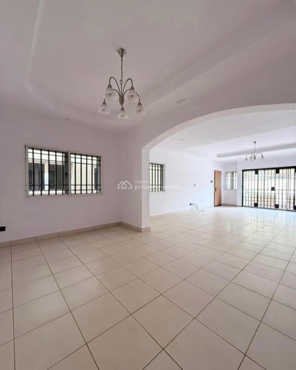 Serviced 3 Bedroom Apartment with En-suite Rooms, 3 Bedroom Apartments for Rent, Lekki Phase 1, Lekki, Lagos, Flat / Apartment for Rent