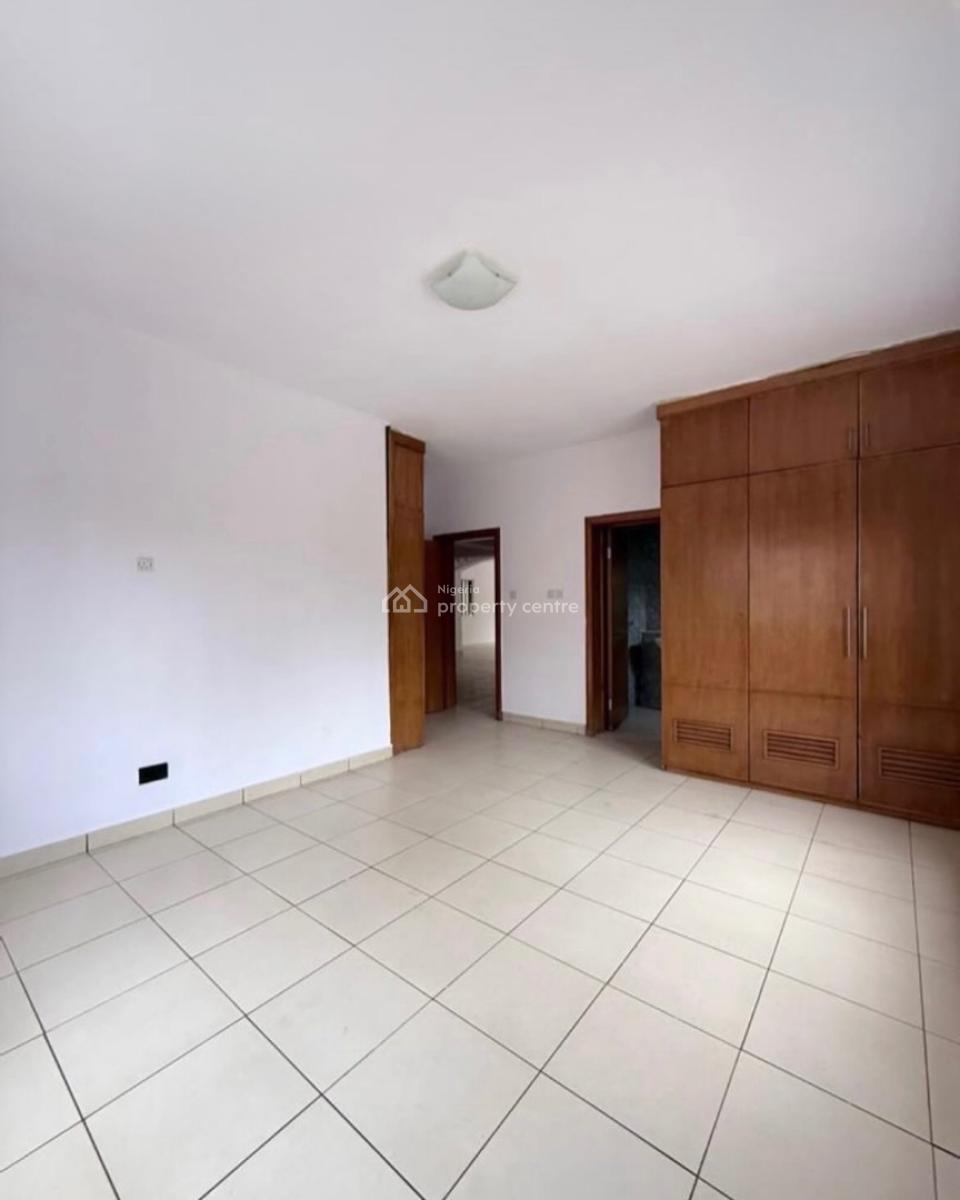 Serviced 3 Bedroom Apartment with En-suite Rooms, 3 Bedroom Apartments for Rent, Lekki Phase 1, Lekki, Lagos, Flat / Apartment for Rent