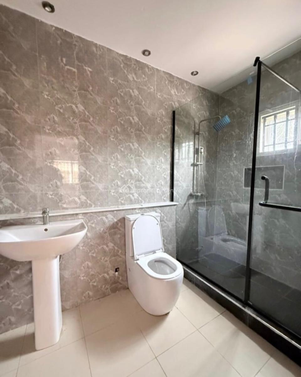 Serviced 3 Bedroom Apartment with En-suite Rooms, 3 Bedroom Apartments for Rent, Lekki Phase 1, Lekki, Lagos, Flat / Apartment for Rent