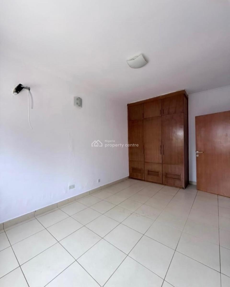 Serviced 3 Bedroom Apartment with En-suite Rooms, 3 Bedroom Apartments for Rent, Lekki Phase 1, Lekki, Lagos, Flat / Apartment for Rent