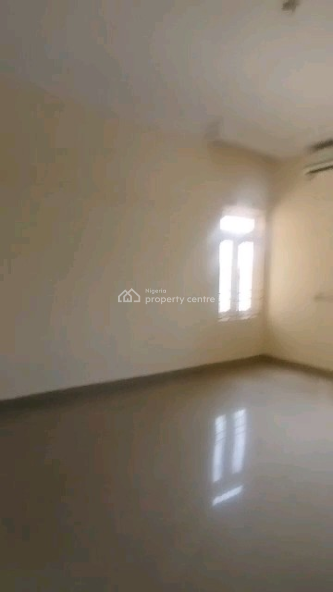 Spacious 3-bedroom Flat, Jahi, Abuja, Flat / Apartment for Rent