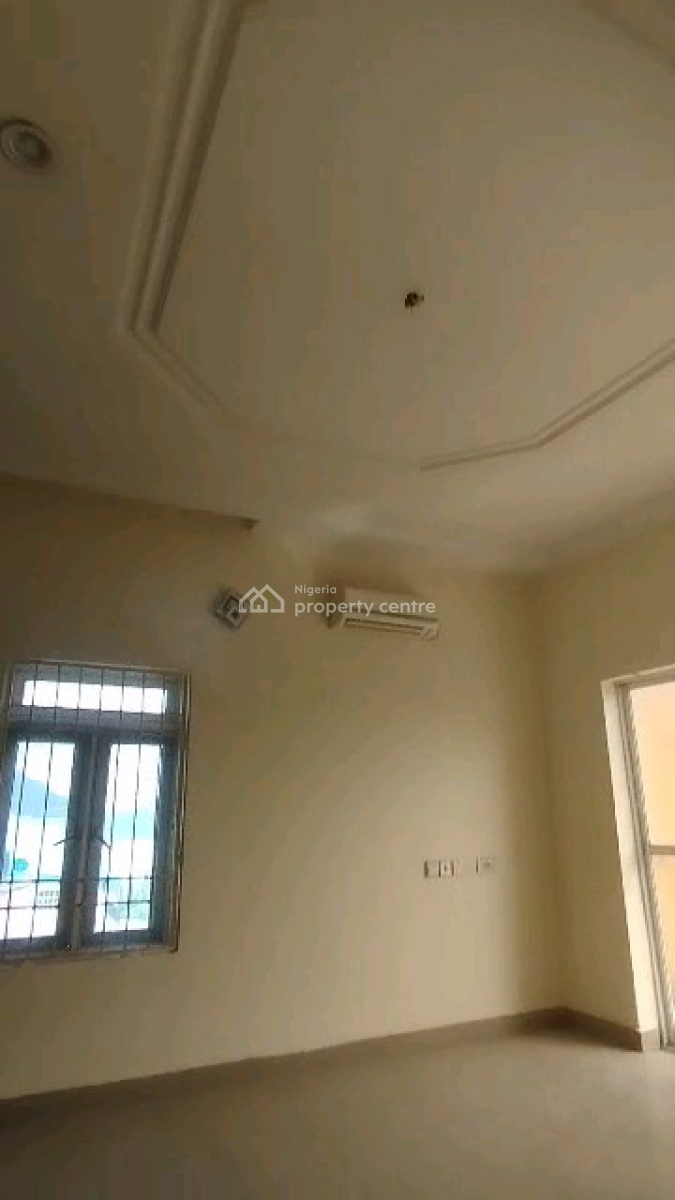 Spacious 3-bedroom Flat, Jahi, Abuja, Flat / Apartment for Rent