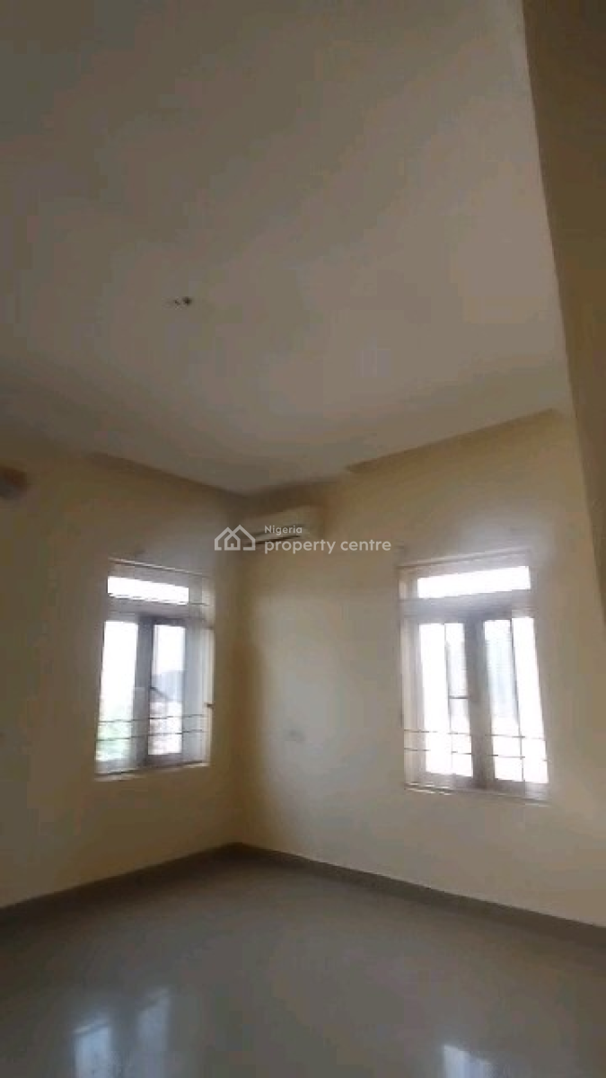 Spacious 3-bedroom Flat, Jahi, Abuja, Flat / Apartment for Rent