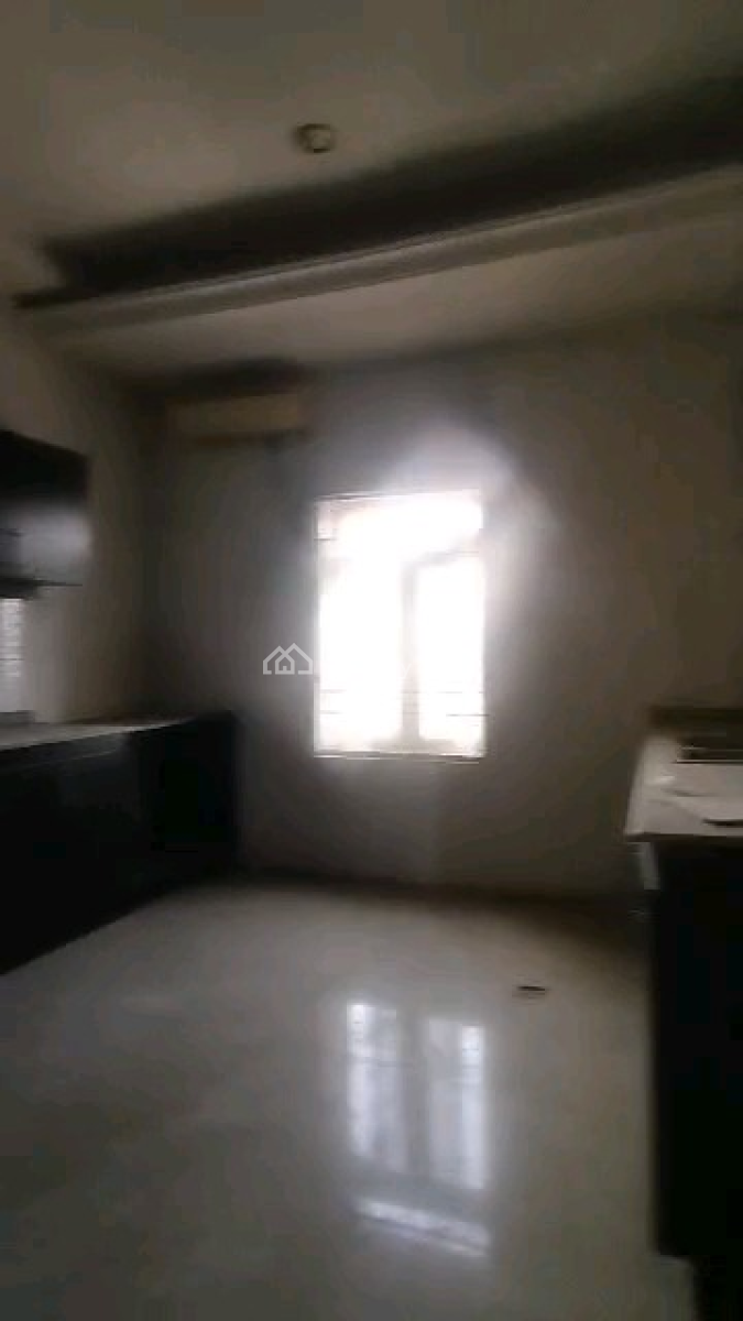 Spacious 3-bedroom Flat, Jahi, Abuja, Flat / Apartment for Rent