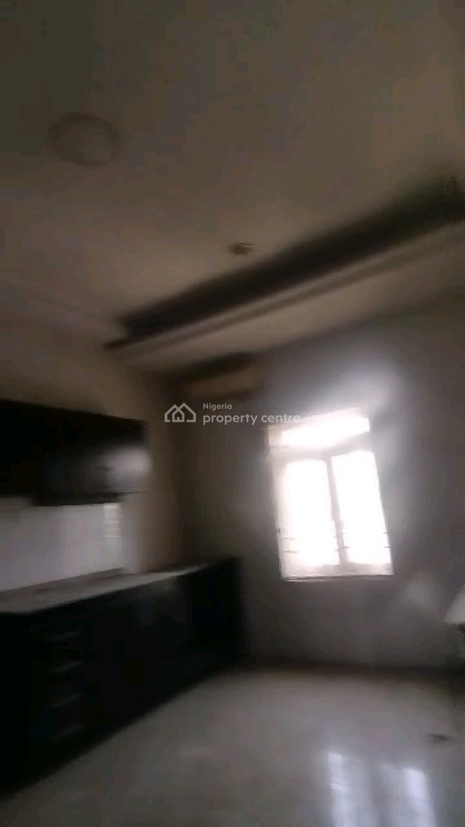 Spacious 3-bedroom Flat, Jahi, Abuja, Flat / Apartment for Rent
