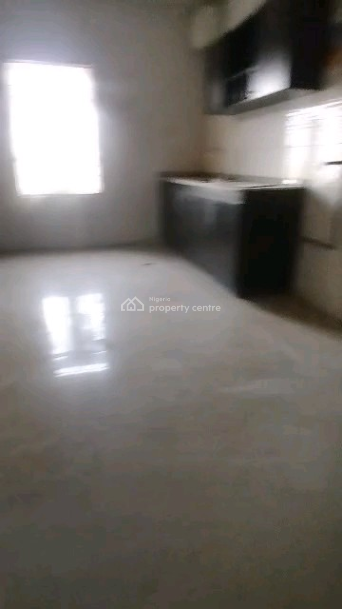 Spacious 3-bedroom Flat, Jahi, Abuja, Flat / Apartment for Rent