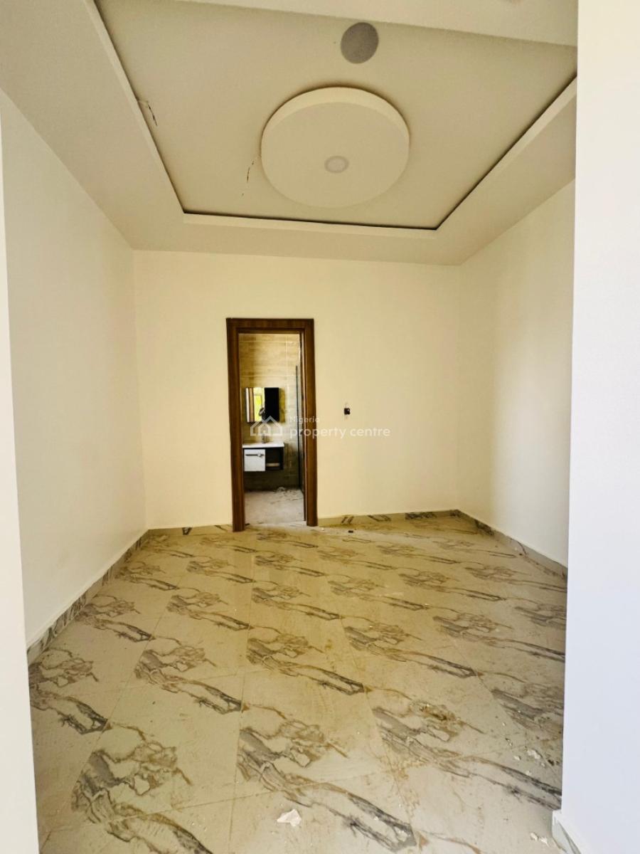 Eloquently Designed & Smart 5 Bedroom Townhouse  + Bq, Off Yakubu Gowon Way, Asokoro District, Abuja, Terraced Duplex for Sale