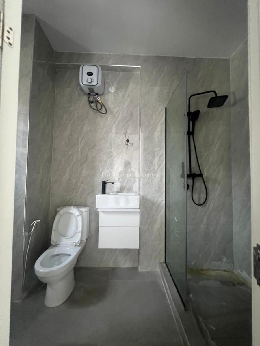 Nicely Built 3bedroom Apartment in Ikate ,lekki, Ikate ,lekki, Lagos, Nigeria, Ikate, Lekki, Lagos, Flat / Apartment for Rent