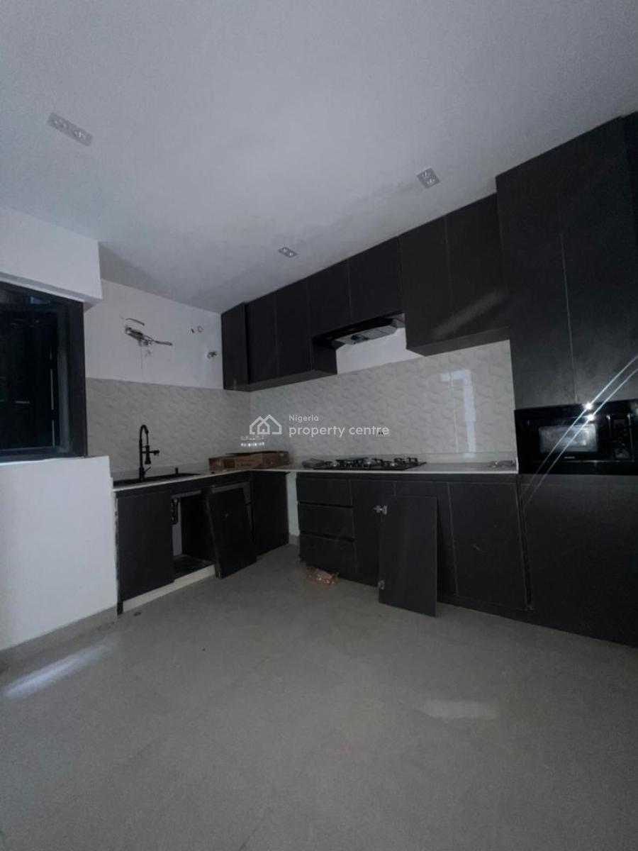 Nicely Built 3bedroom Apartment in Ikate ,lekki, Ikate ,lekki, Lagos, Nigeria, Ikate, Lekki, Lagos, Flat / Apartment for Rent