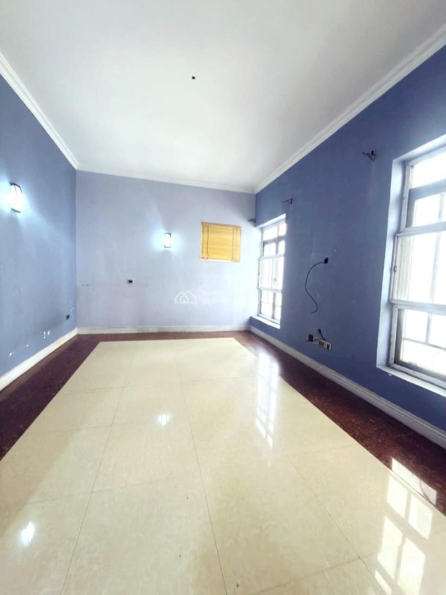 Exquisite 4 Bedroom Townhouse, Oniru, Victoria Island (vi), Lagos, Terraced Duplex for Rent