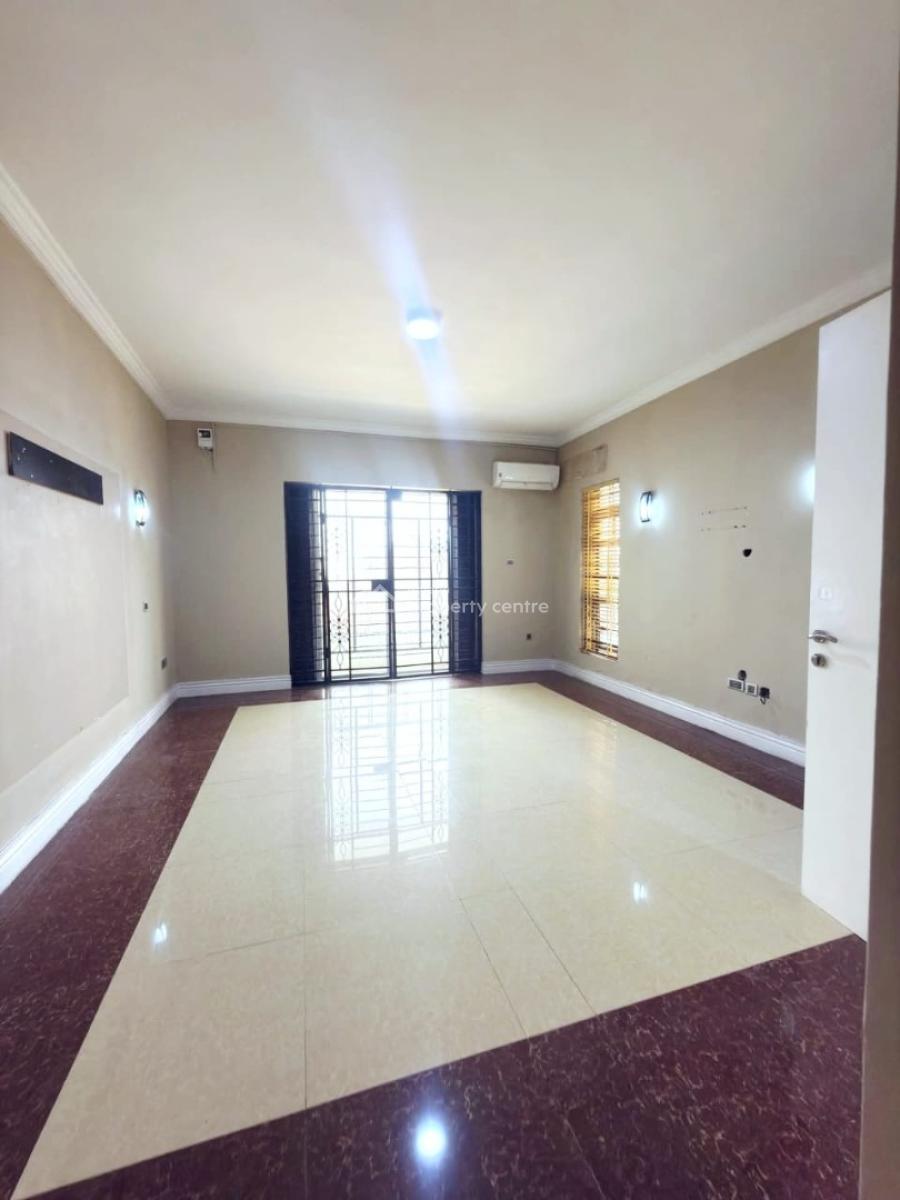 Exquisite 4 Bedroom Townhouse, Oniru, Victoria Island (vi), Lagos, Terraced Duplex for Rent