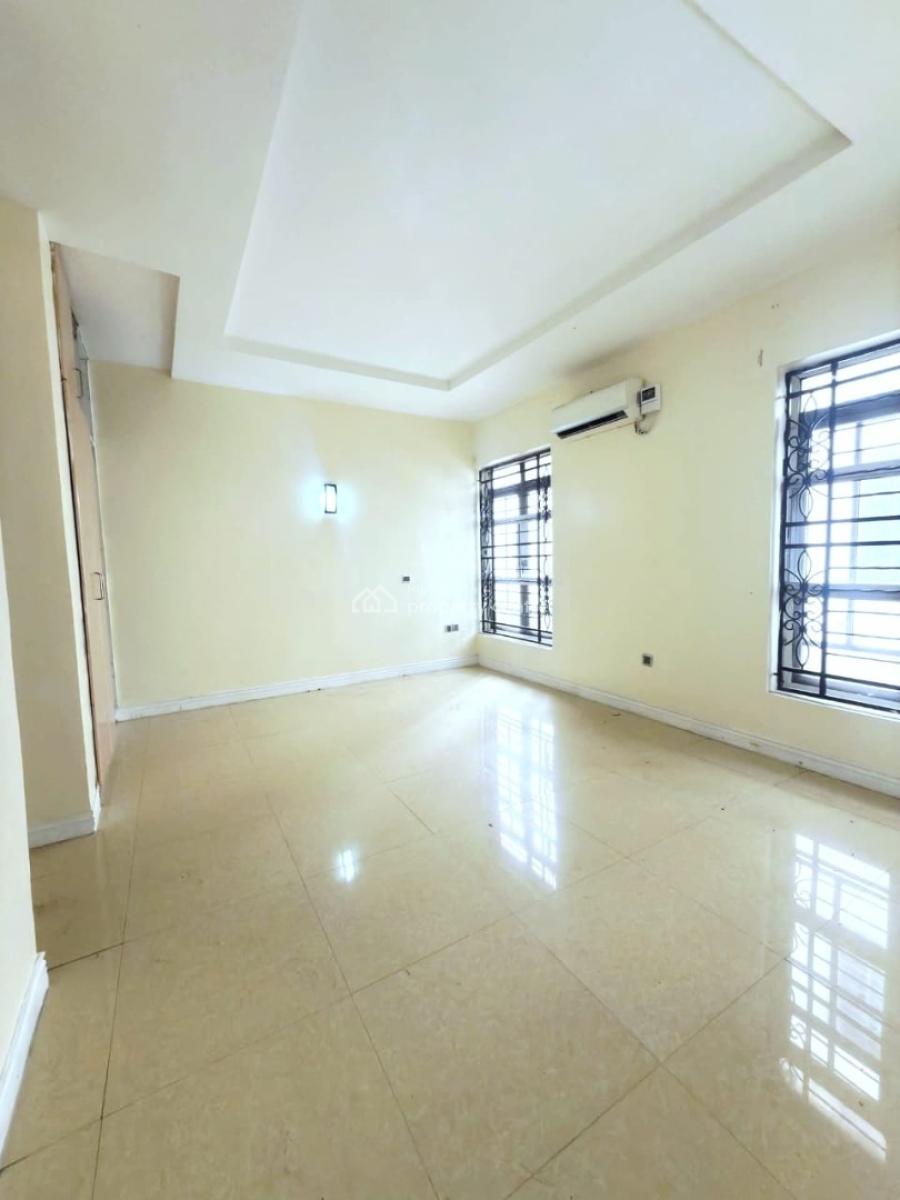 Exquisite 4 Bedroom Townhouse, Oniru, Victoria Island (vi), Lagos, Terraced Duplex for Rent