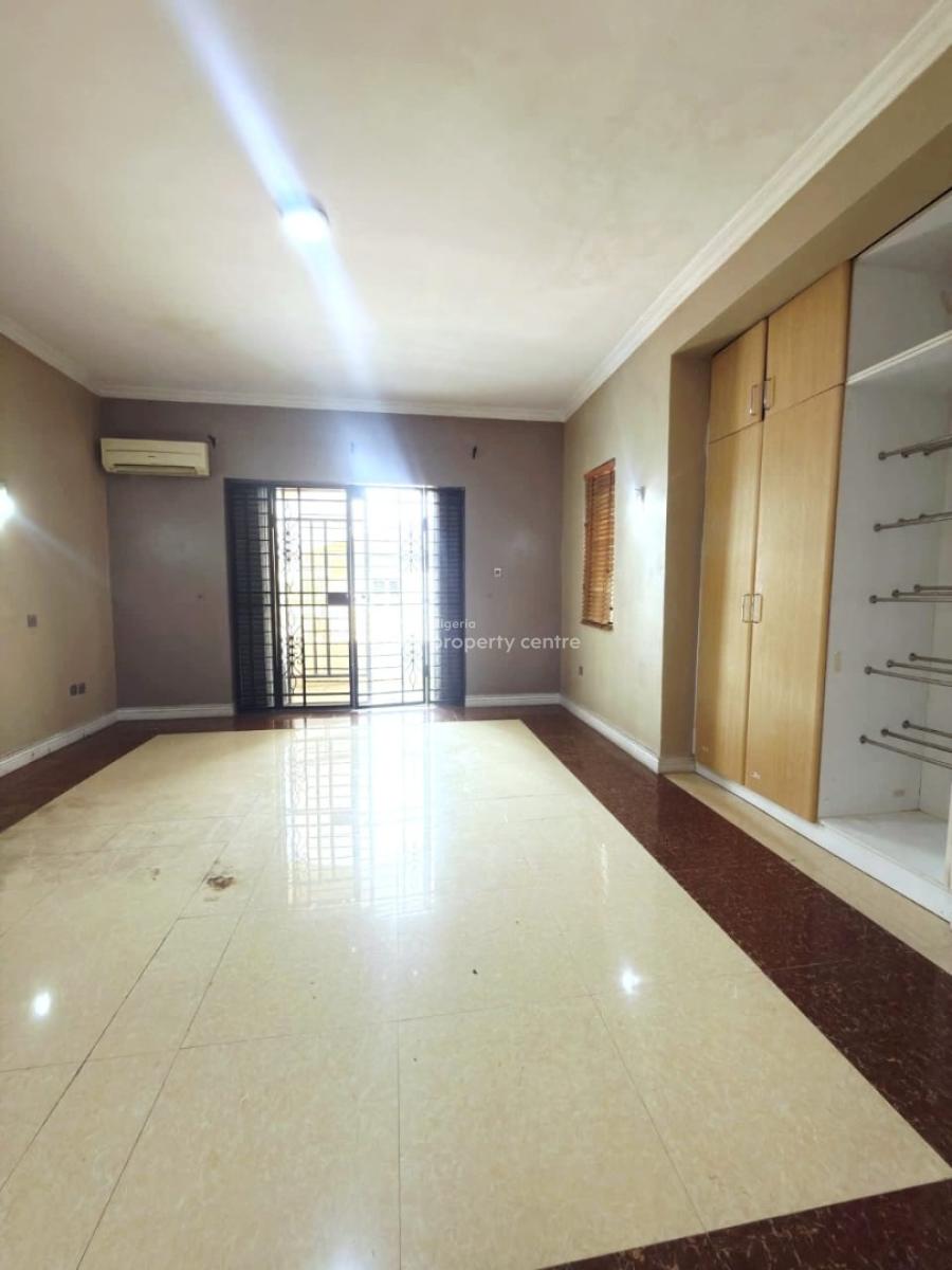 Exquisite 4 Bedroom Townhouse, Oniru, Victoria Island (vi), Lagos, Terraced Duplex for Rent