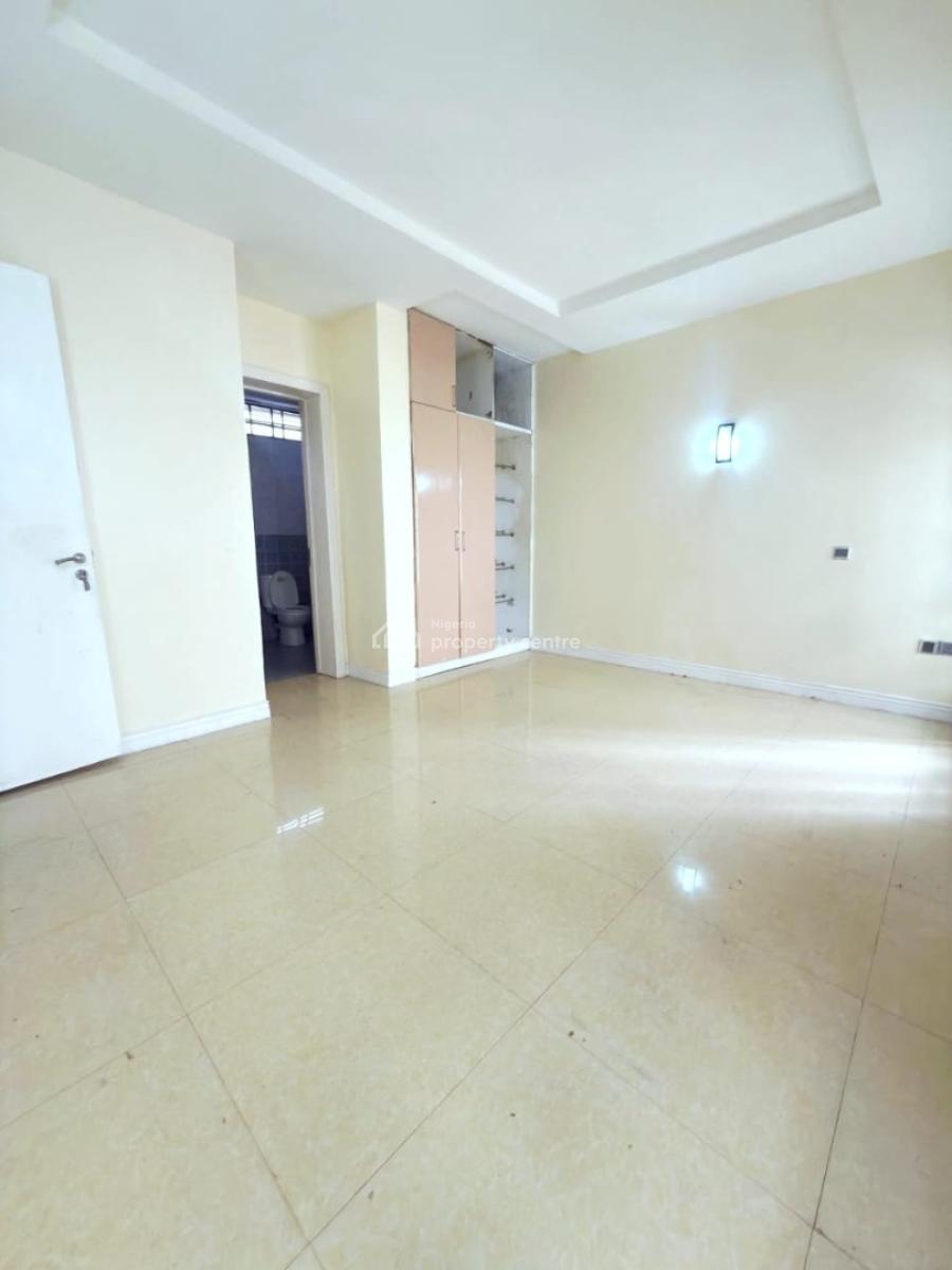 Exquisite 4 Bedroom Townhouse, Oniru, Victoria Island (vi), Lagos, Terraced Duplex for Rent