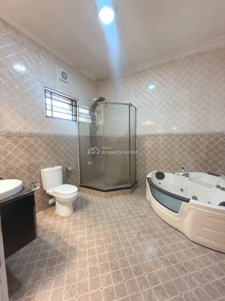 Exquisite 4 Bedroom Townhouse, Oniru, Victoria Island (vi), Lagos, Terraced Duplex for Rent