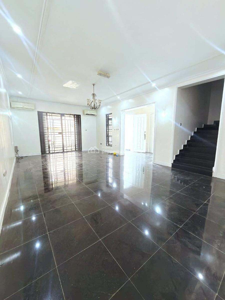 Exquisite 4 Bedroom Townhouse, Oniru, Victoria Island (vi), Lagos, Terraced Duplex for Rent
