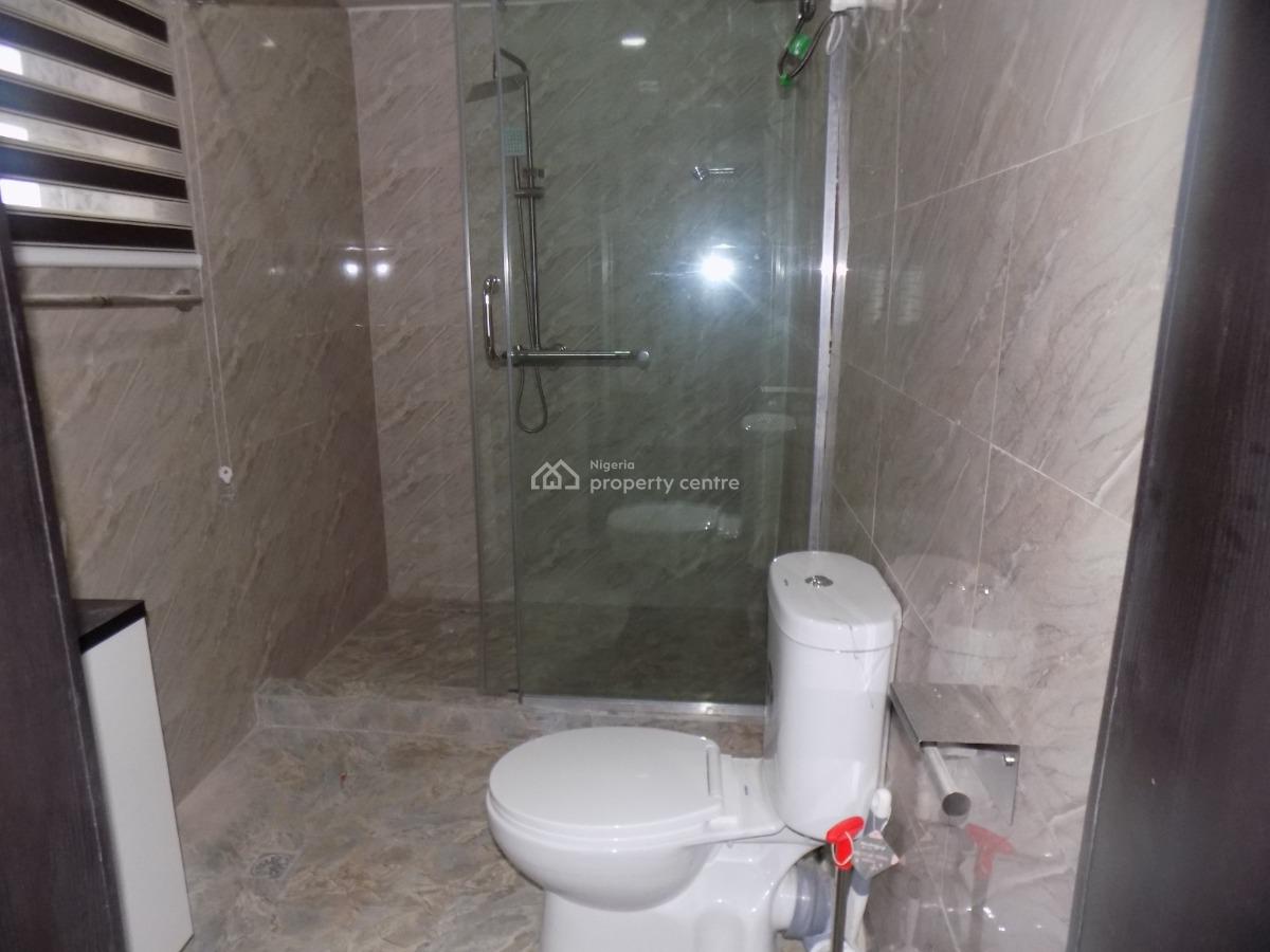 Very Spacious Clean New 4 Bedroom Semi Detached Duplex +mini Flat, Vgc, Vgc, Lekki, Lagos, Semi-detached Duplex for Sale