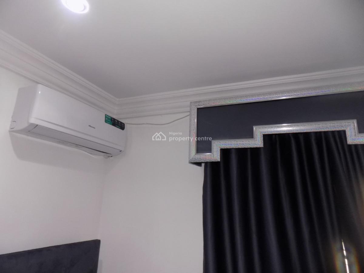 Very Spacious Clean New 4 Bedroom Semi Detached Duplex +mini Flat, Vgc, Vgc, Lekki, Lagos, Semi-detached Duplex for Sale