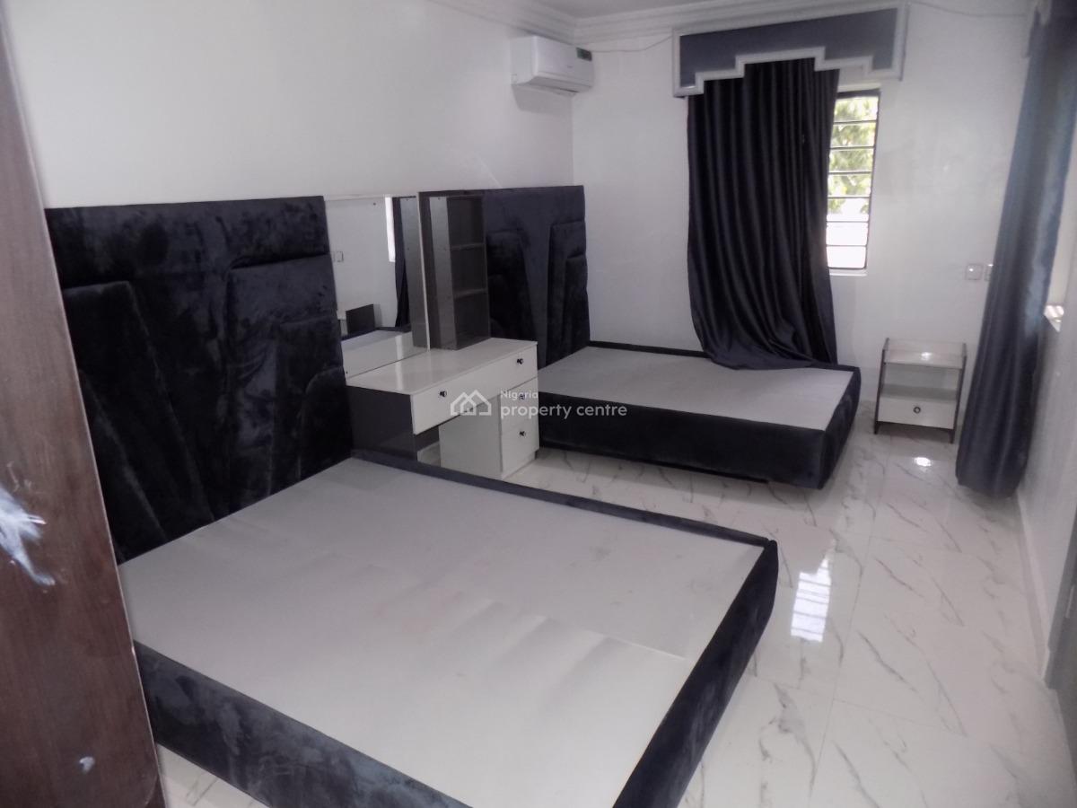 Very Spacious Clean New 4 Bedroom Semi Detached Duplex +mini Flat, Vgc, Vgc, Lekki, Lagos, Semi-detached Duplex for Sale