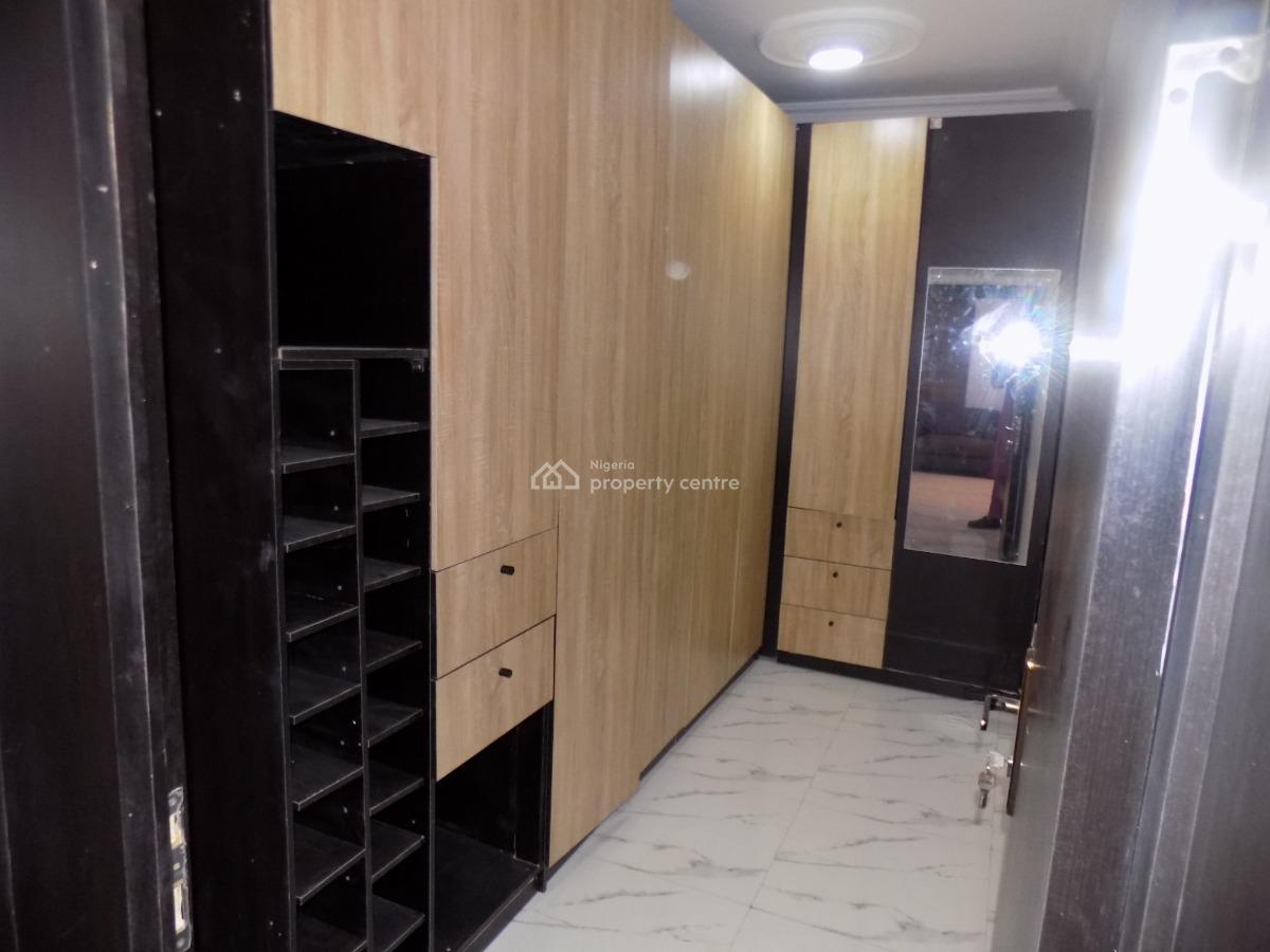 Very Spacious Clean New 4 Bedroom Semi Detached Duplex +mini Flat, Vgc, Vgc, Lekki, Lagos, Semi-detached Duplex for Sale