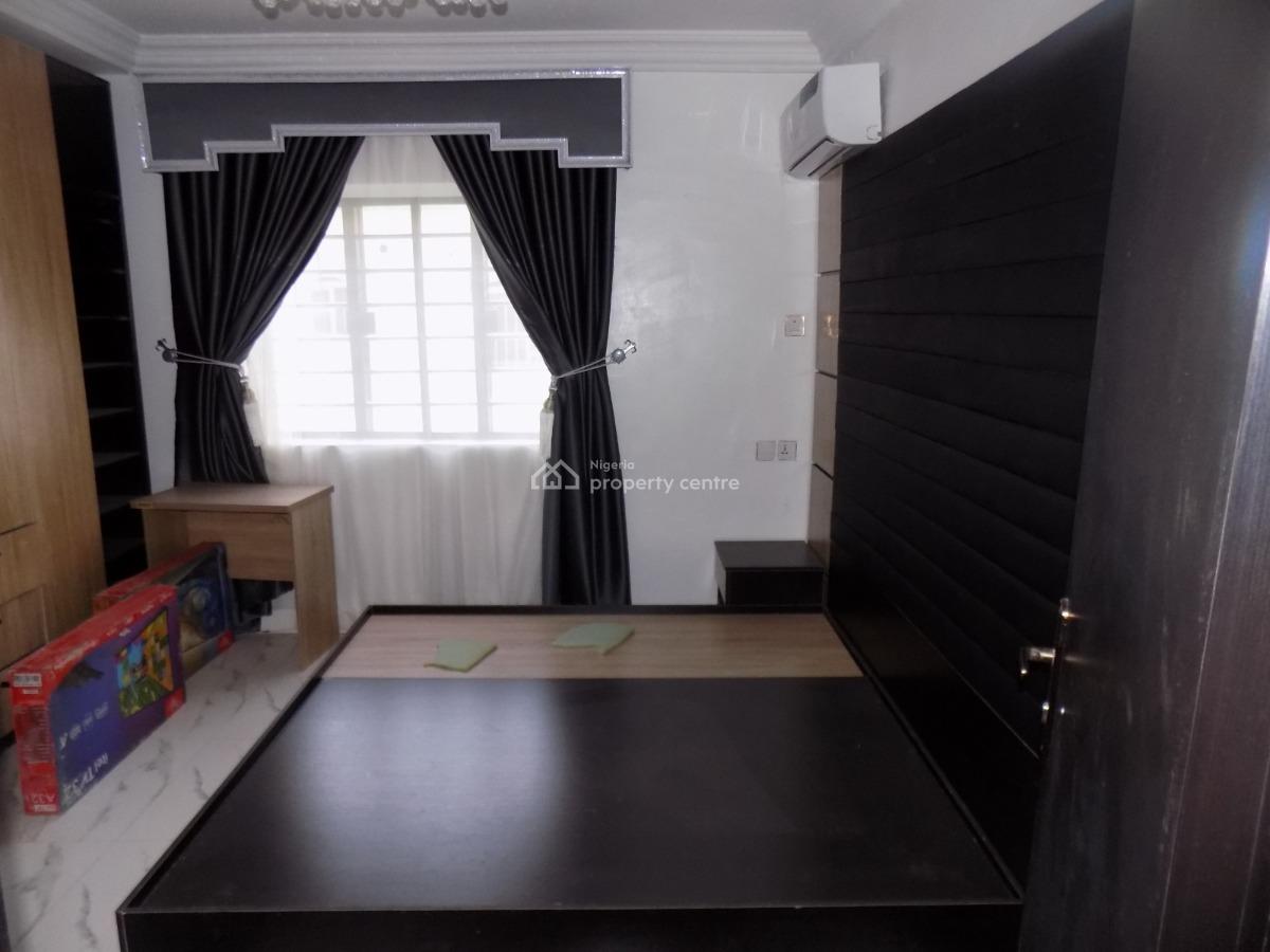 Very Spacious Clean New 4 Bedroom Semi Detached Duplex +mini Flat, Vgc, Vgc, Lekki, Lagos, Semi-detached Duplex for Sale