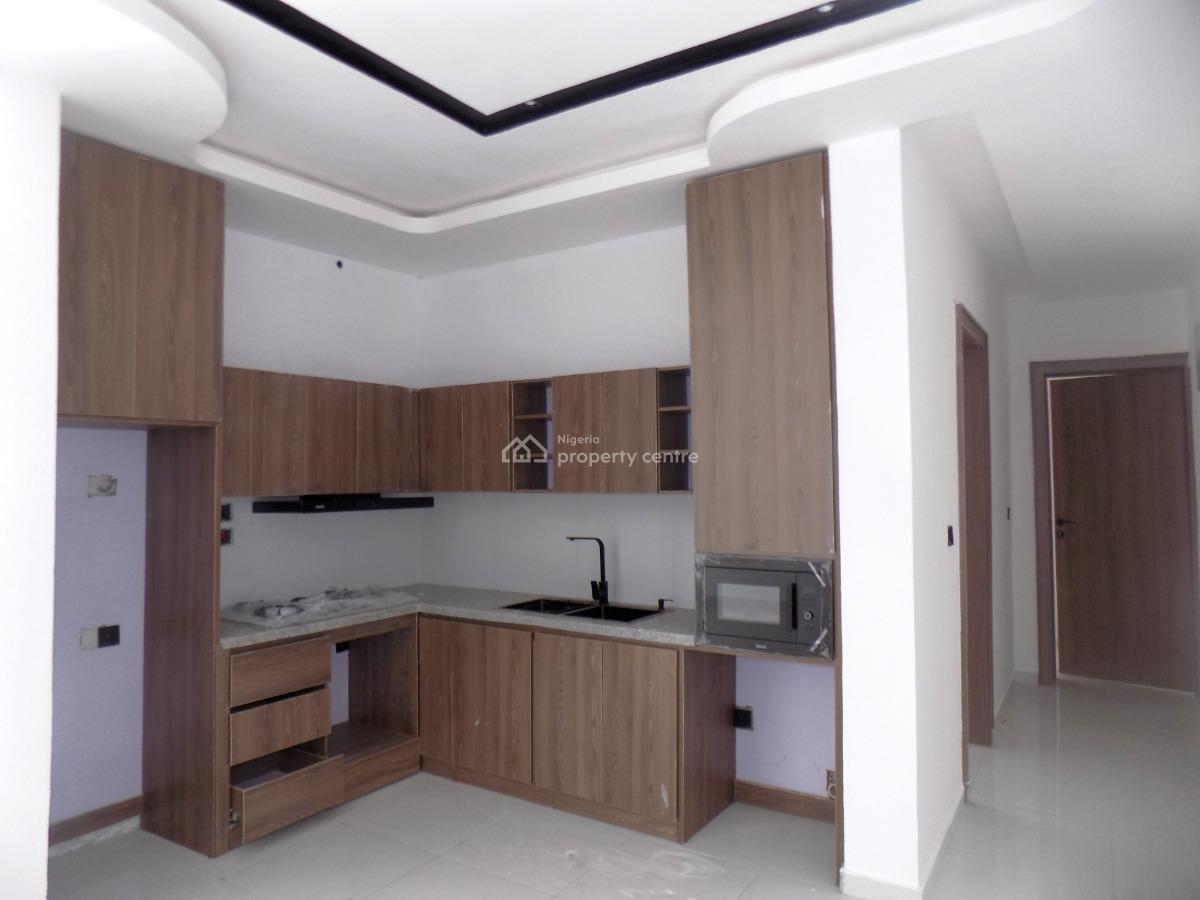 Very Spacious Clean New 4 Bedroom Semi Detached Duplex +mini Flat, Vgc, Vgc, Lekki, Lagos, Semi-detached Duplex for Sale