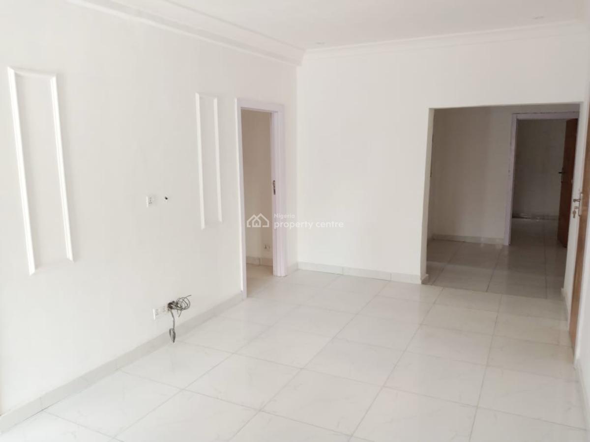 3 Bedroom Flat, Adeniyi Jones, Ikeja, Lagos, Flat / Apartment for Rent