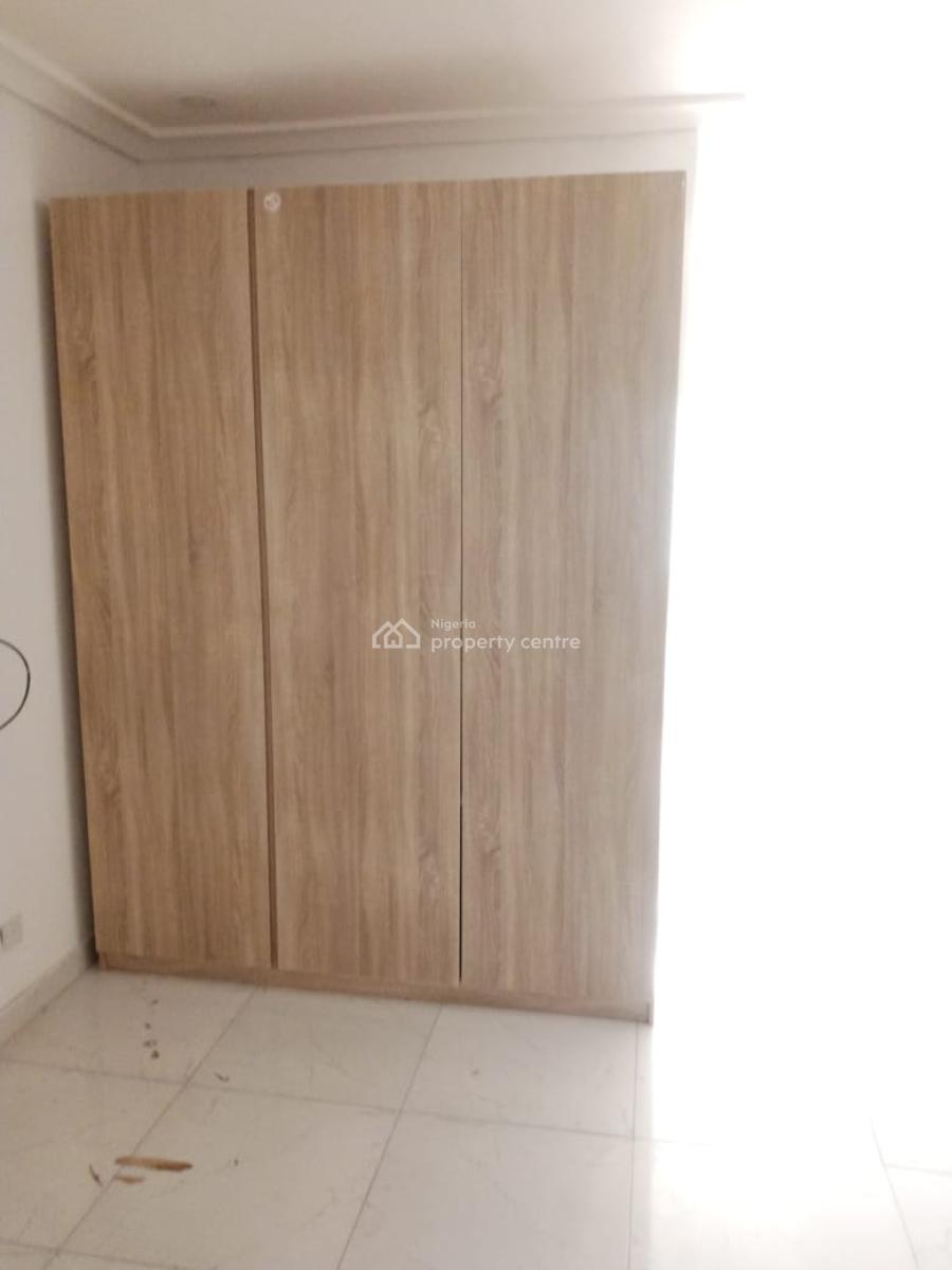 3 Bedroom Flat, Adeniyi Jones, Ikeja, Lagos, Flat / Apartment for Rent
