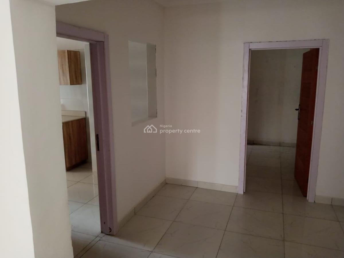3 Bedroom Flat, Adeniyi Jones, Ikeja, Lagos, Flat / Apartment for Rent
