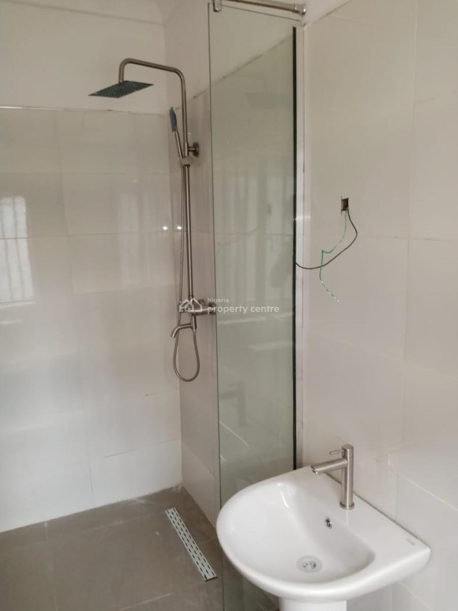 3 Bedroom Flat, Adeniyi Jones, Ikeja, Lagos, Flat / Apartment for Rent