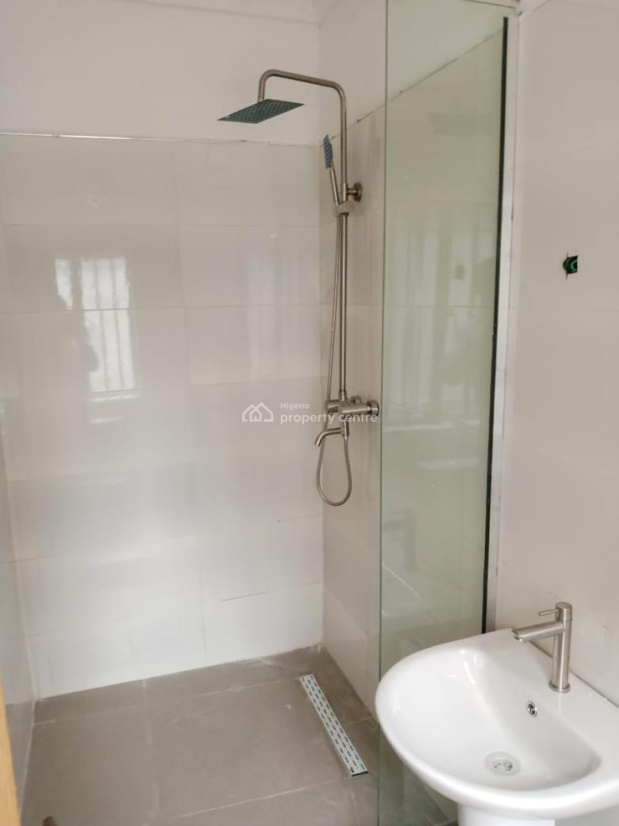 3 Bedroom Flat, Adeniyi Jones, Ikeja, Lagos, Flat / Apartment for Rent