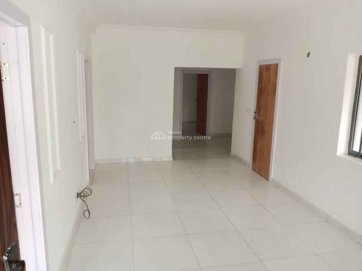 3 Bedroom Flat, Adeniyi Jones, Ikeja, Lagos, Flat / Apartment for Rent