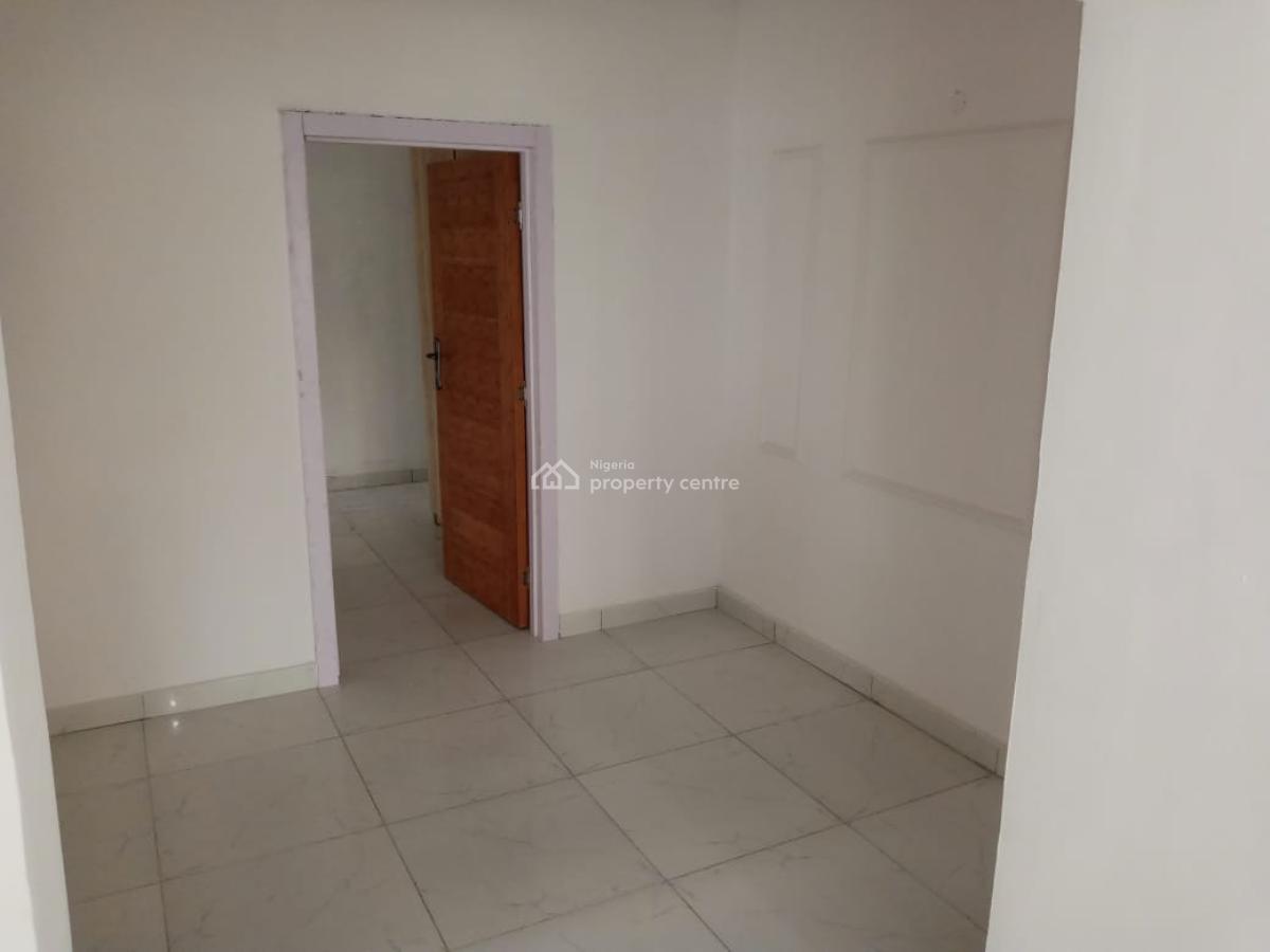 3 Bedroom Flat, Adeniyi Jones, Ikeja, Lagos, Flat / Apartment for Rent