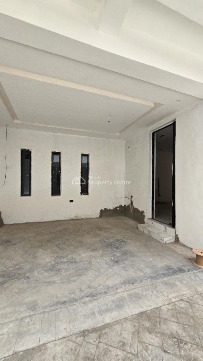 4bedroom Terrace Duplex in General Paint, General Paint Ajah, Ajah, Lagos, Terraced Duplex for Sale