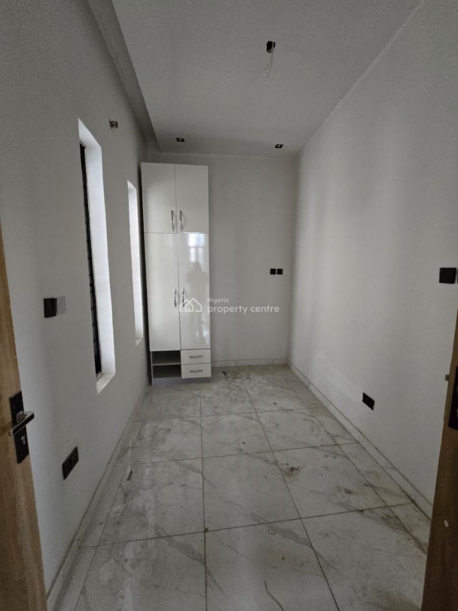 4bedroom Terrace Duplex in General Paint, General Paint Ajah, Ajah, Lagos, Terraced Duplex for Sale