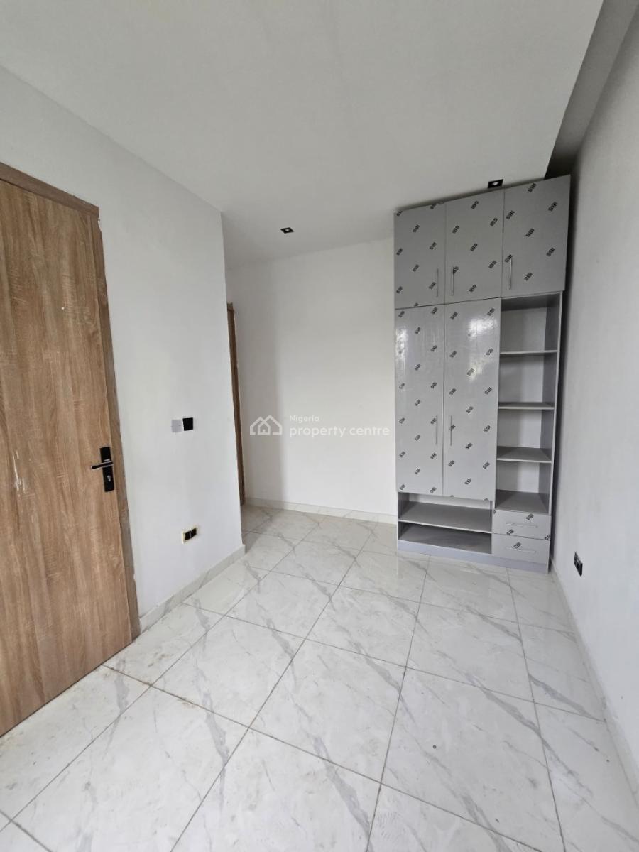 4bedroom Terrace Duplex in General Paint, General Paint Ajah, Ajah, Lagos, Terraced Duplex for Sale