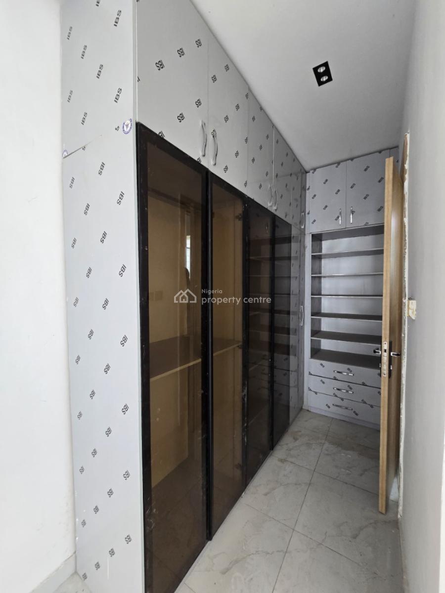 4bedroom Terrace Duplex in General Paint, General Paint Ajah, Ajah, Lagos, Terraced Duplex for Sale