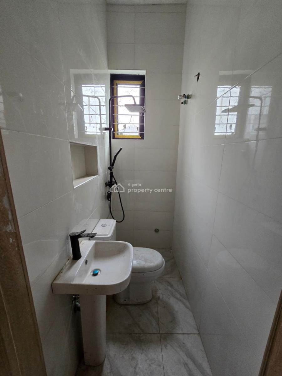 4bedroom Terrace Duplex in General Paint, General Paint Ajah, Ajah, Lagos, Terraced Duplex for Sale