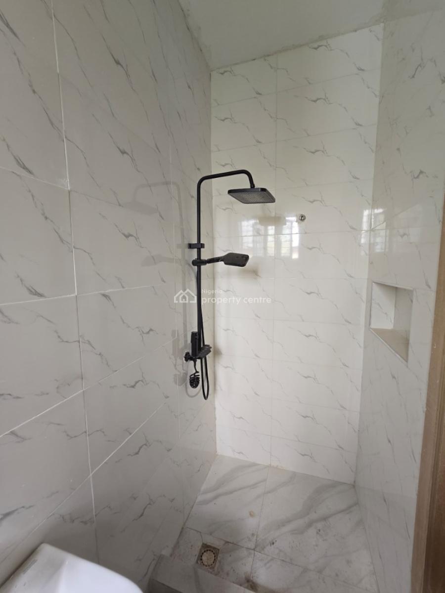 4bedroom Terrace Duplex in General Paint, General Paint Ajah, Ajah, Lagos, Terraced Duplex for Sale