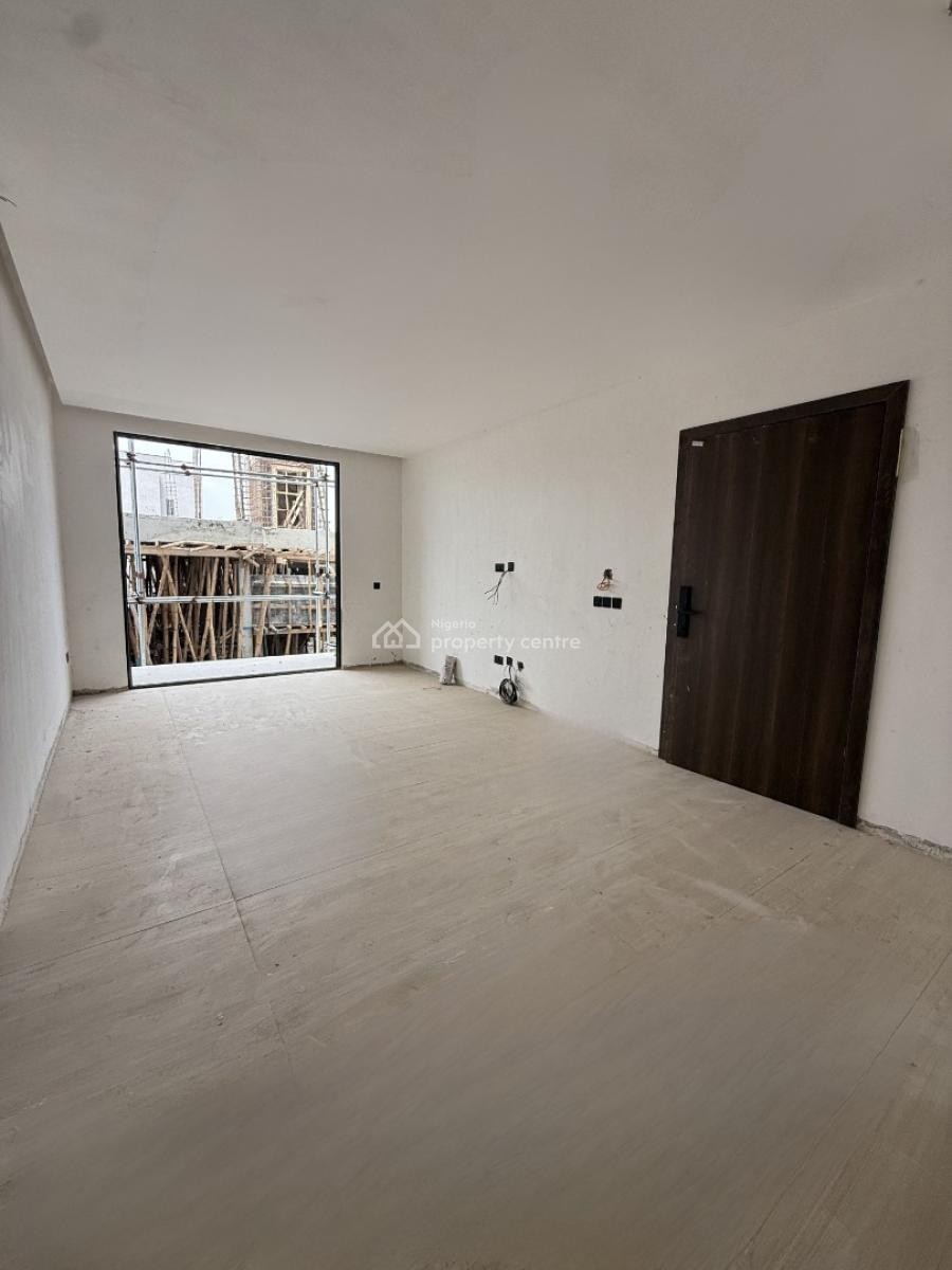 Luxurious Newly Built 3 Bedroom, Seagate Estate, Ikate, Lekki, Lagos, Flat / Apartment for Sale