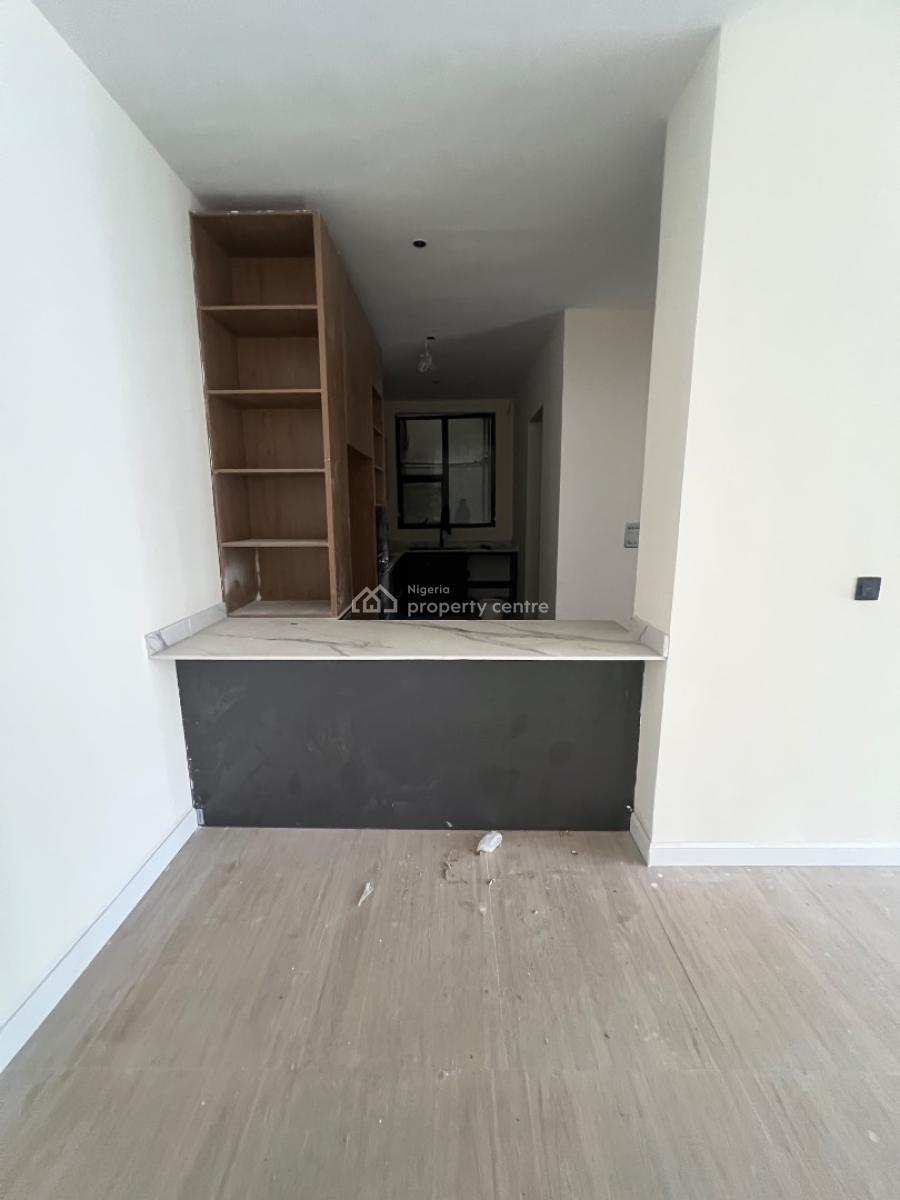 Newly Built 3 Bedroom Flat, Seagate Estate, Ikate, Lekki, Lagos, Flat / Apartment for Sale